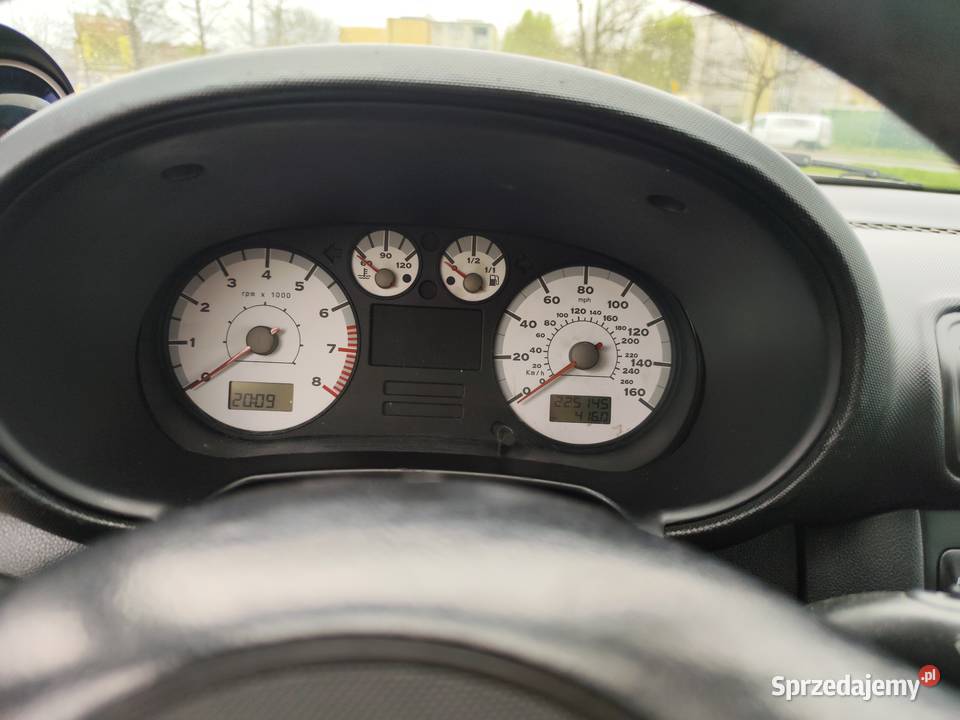 ZAKUTY Seat Leon Cupra R STROKER 20K0464 wspomaganie kierownicy mazowieckie Ostrołęka sprzedam