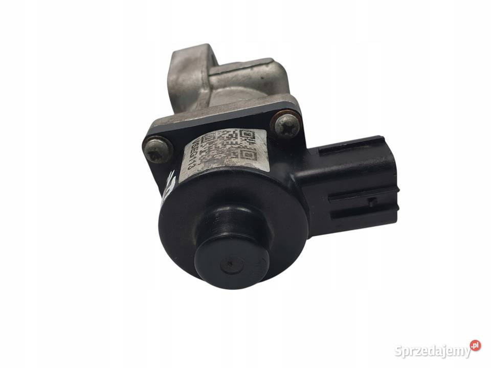 ZAWÓR EGR Ford Focus C 18 16V QQDA Q7DA Recyrkulacja spalin EGR