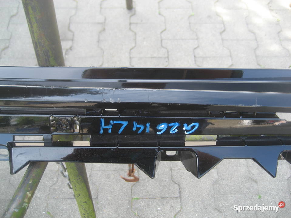bmw g26 i4 2125r listwa progowa lewa 5177 osobowe Rakoniewice sprzedam