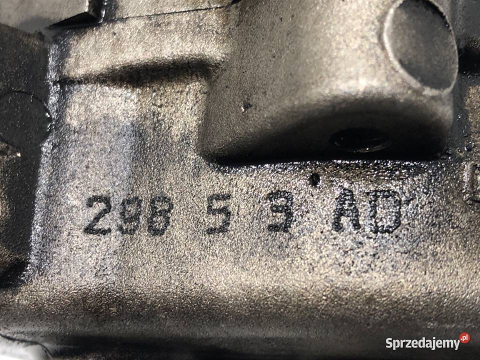 POMPA OLEJU JAGUAR XTYPE I 1S7Q6600 22 155 0109