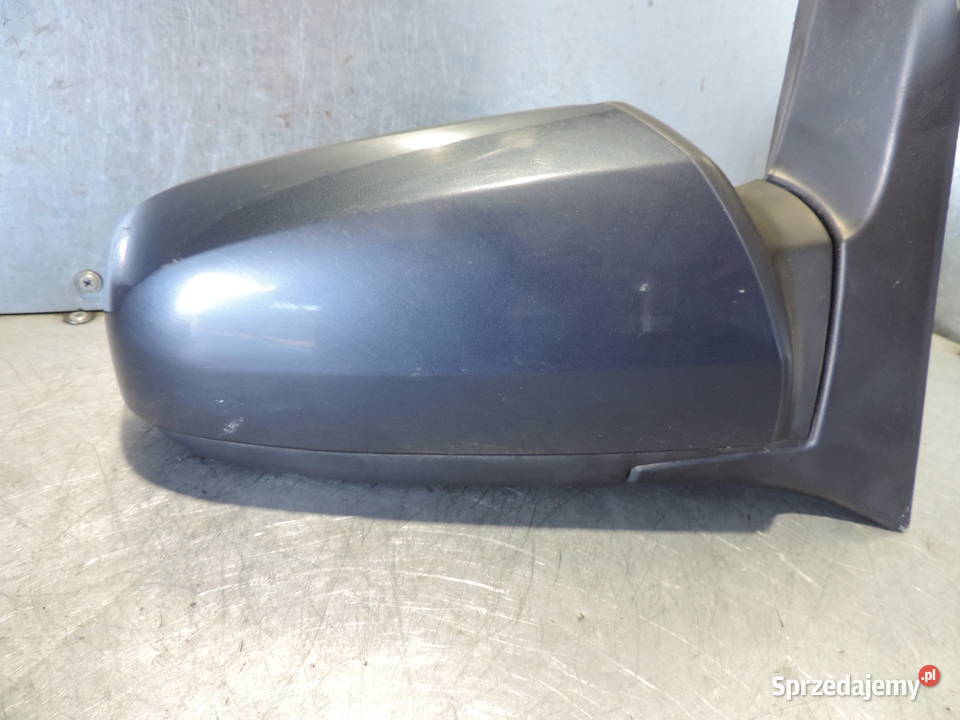 OPEL ZAFIRA B LUSTERKO PRAWE Z168 Nowy Sącz