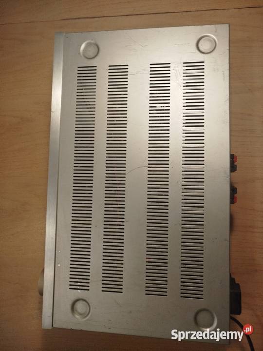 Unitra wzmacniacz pomorskie Kościerzyna