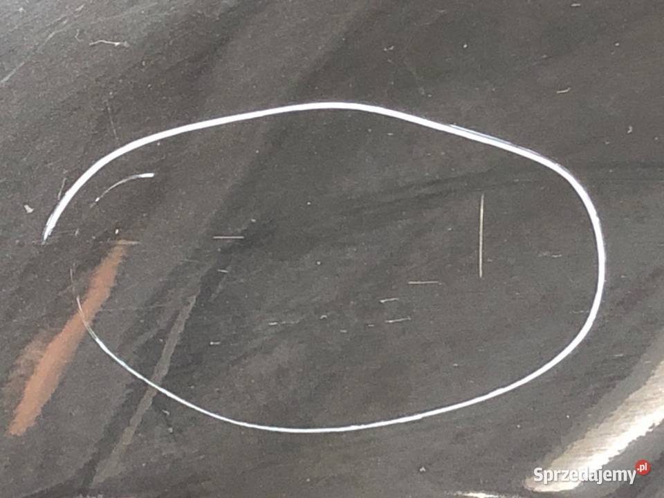 BŁOTNIK LEWY PRZÓD MERCEDES C215 Hatchback 9906 podkarpackie