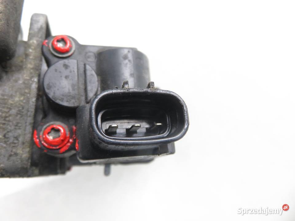 PRZEPUSTNICA SUZUKI LIANA 16 M16A Przepustnice