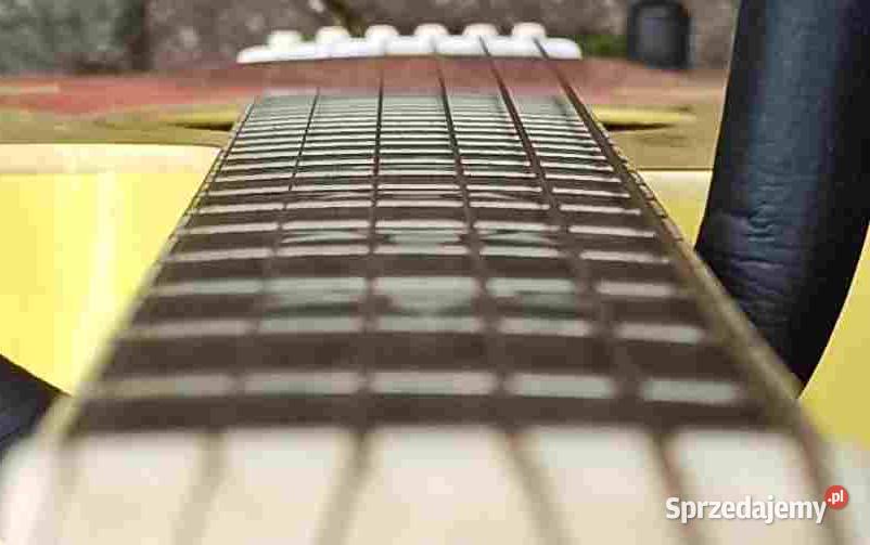 Gitara akustyczna Richwood RG15CYS Gitary i akcesoria Tuszyn