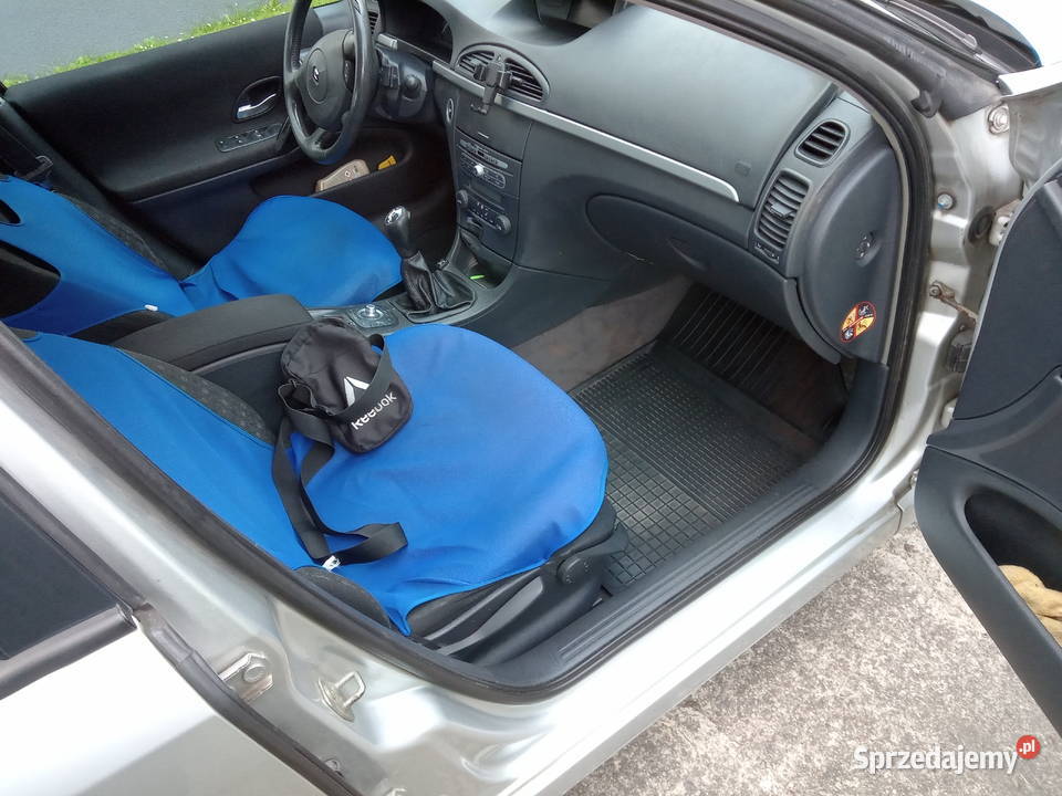 TJ Z 20 135 REWELACJA NA GAAAAZ LPG OC AC PD Rok produkcji 2006 Tuszyn sprzedam