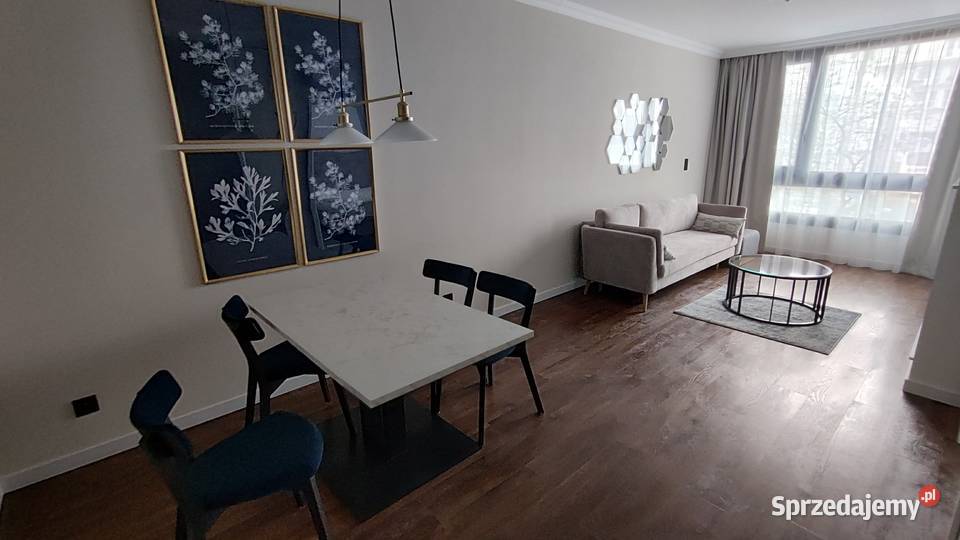 Apartamenty morzem Syndyka Mielno