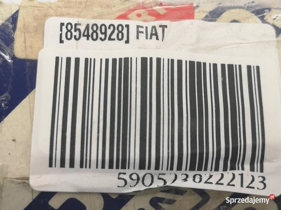 SYNCHRONIZATORY 2 IVECO TRUCKS NOWE ORYGINALNE