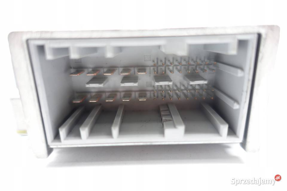 BMW 4 F36 Gran Coupe STEROWNIK ACTIVE moduł Rudka