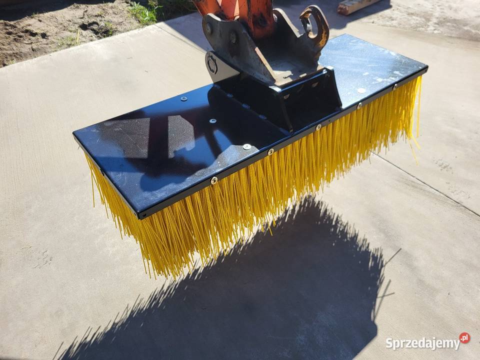 Łyżka kopiąca łycha 25 do koparki minikoparki Działyń