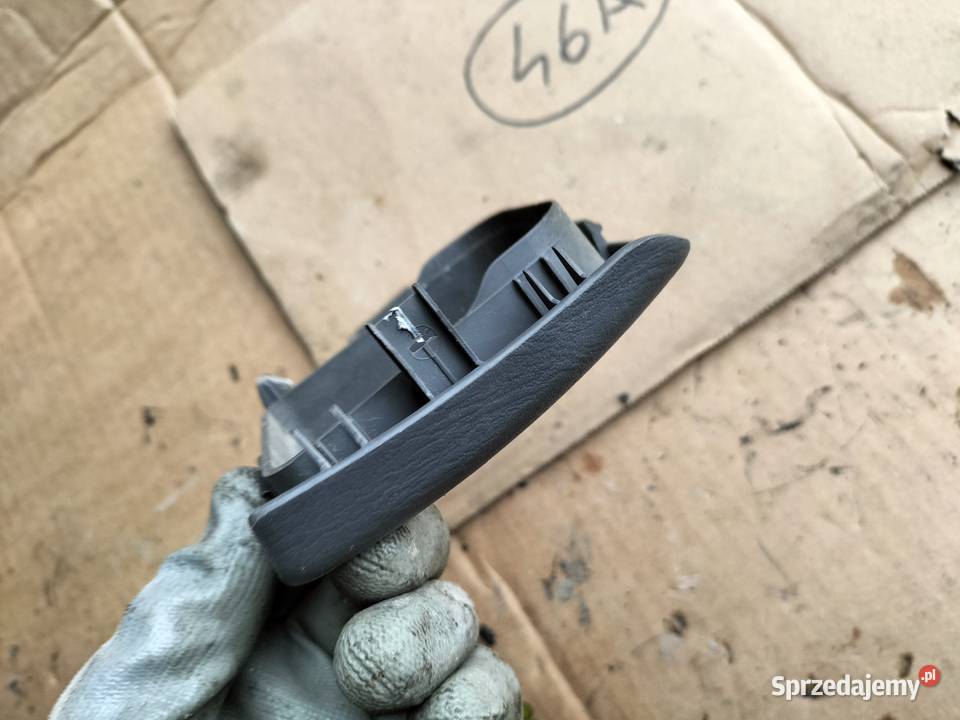 OPEL AGILA A OSŁONA RAMKA WŁĄCZNIKA ŚWIATEŁ