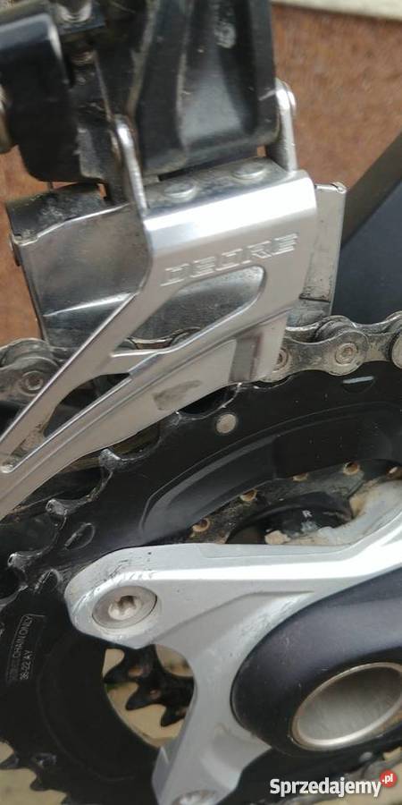 Orbea MX 10 M Siemiatycze