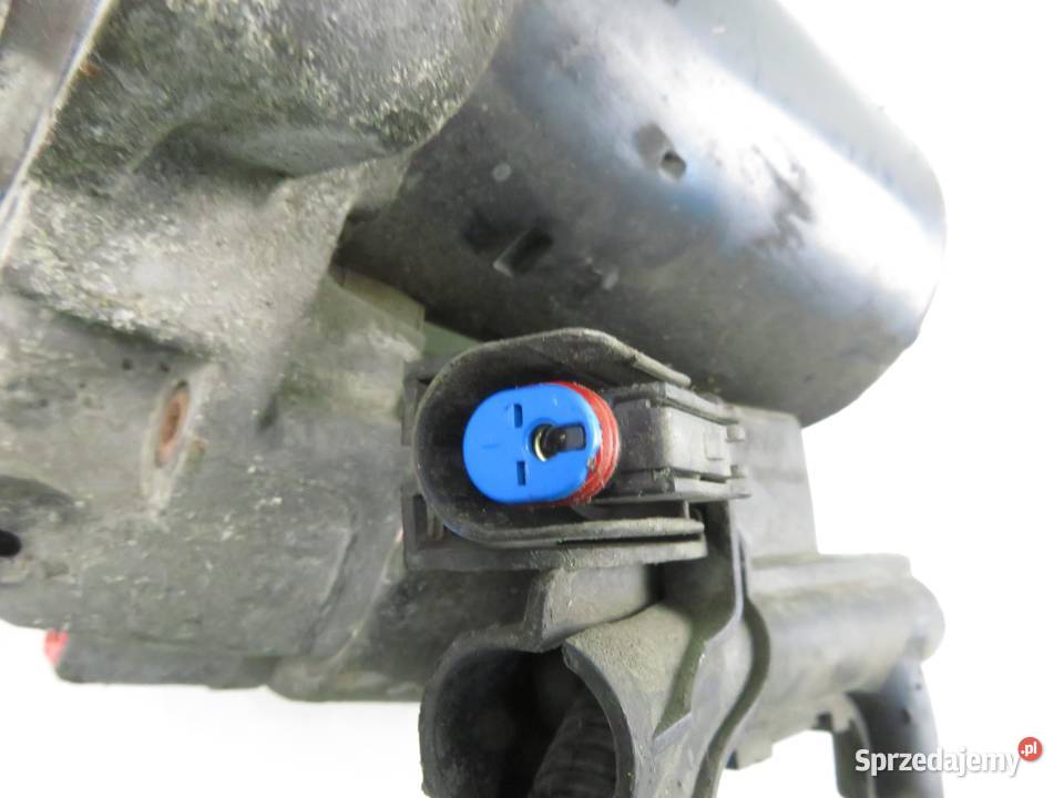 ROZRUSZNIK FORD FIESTA 125 0001107417