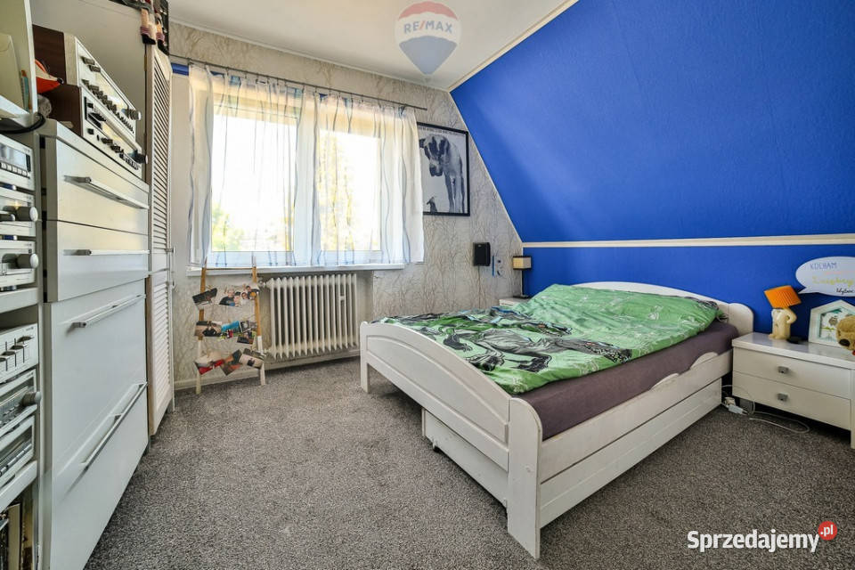 Pensjonat z widokiem na Tatry Murzasichle cegła