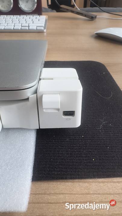 MacBook Pro w topowej konfiguracji CTO MacOS Warszawa
