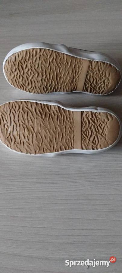 Półtrampki dziecięce Uniseks