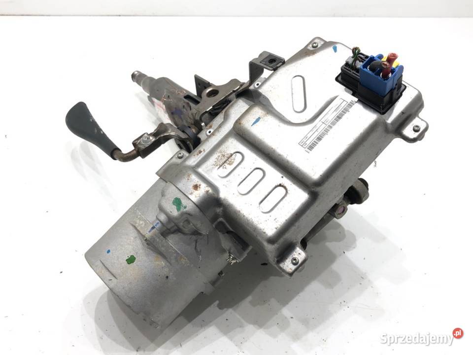 POMPA WSPOMAGANIA FORD KA II 28160372 13 75 0816