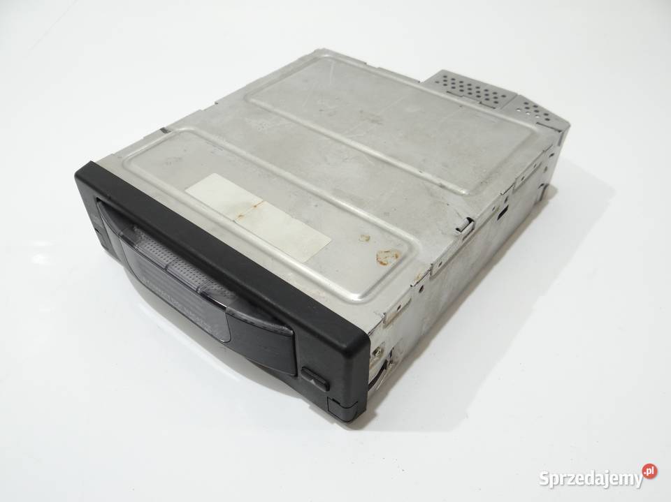 ZMIENIARKA PŁYT CD BMW E60 E61 6938975 4273365 Strzyżewice