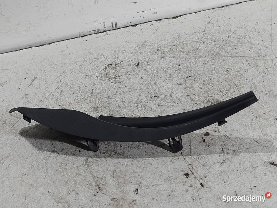 NAROŻNIK PODSZYBIA LEWY MAZDA CX5 CX5 I KE