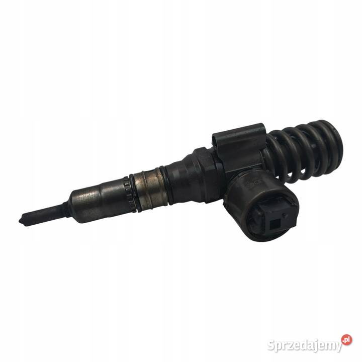 POMPOWTRYSKIWACZ Audi A4 B7 A6 C6 20 TDI Chełm