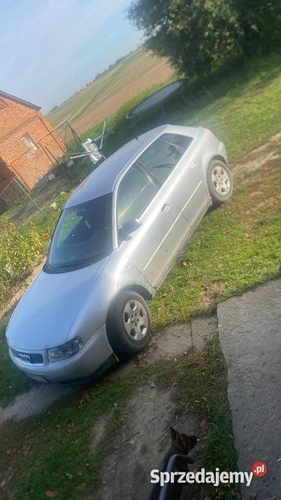 Sprzedam Audi a3 Sienno