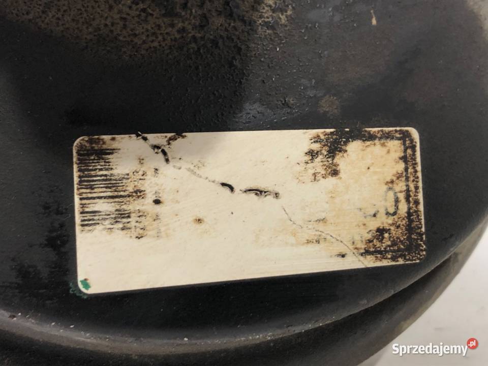 SERWO HAMULCOWE HONDA CIVIC VII 107264802 sprzedam