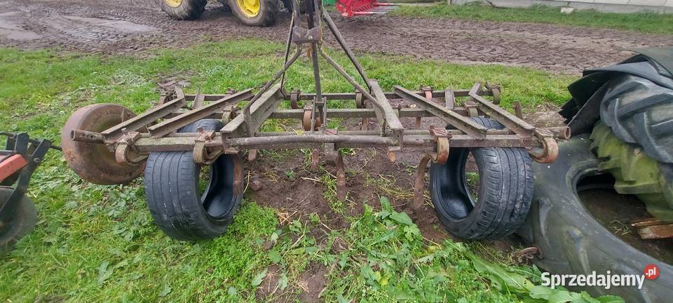 Kultywator do min c360 Jelonki