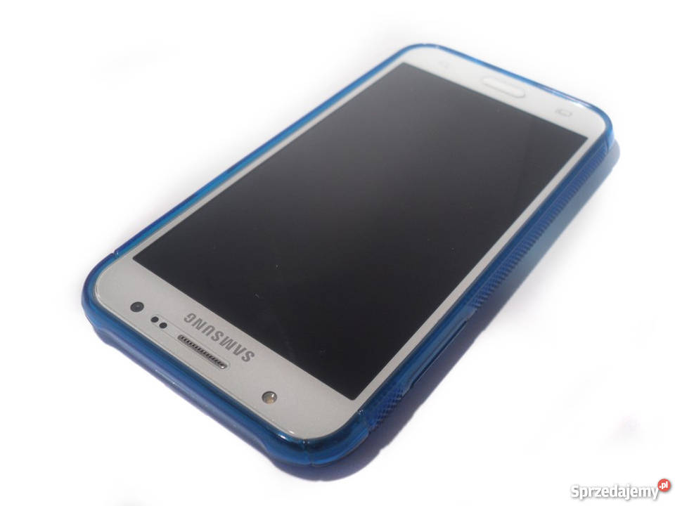 ŚWIETNY SAMSUNG GALAXY J5 KARTA GWARANCYJNA Ropczyce