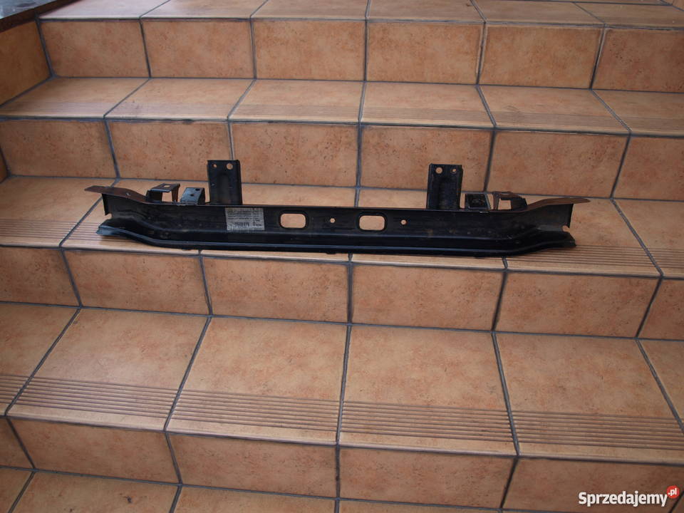 Fiat Brava Marea Bravo belka do podłużnic przód części blacharskie Kalisz sprzedam