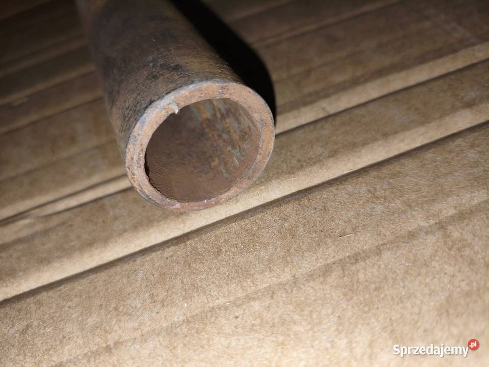 Uchwyt mocowanie ramy bocznego wózka M72 M62 M63 Leszno