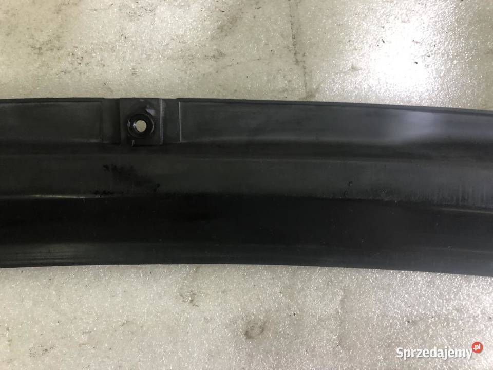 OSLONA PODSZYBIA FILTRA KABINOWEGO 8363423 BMW