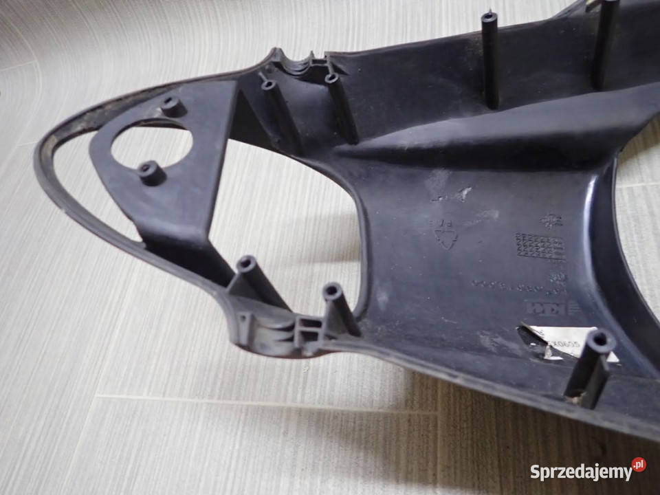 Błotnik Ogon Zadupek Tył KTM 640 Duke 0205r 625 Strzelce Krajeńskie