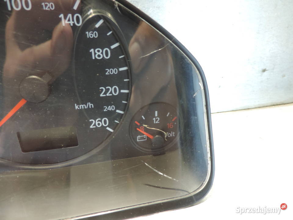 LICZNIK AUDI A6 C5 25 TDI 4B0920932K AUTOMAT Liczniki i zegary Nowy Sącz