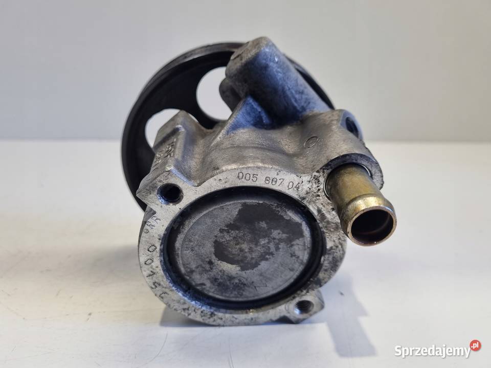 Renault Trafic II 19 DCI POMPA WSPOMAGANIA Rudka