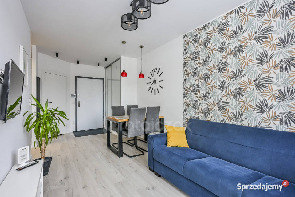 Mieszkanie 3105m2 2pokojowe Gdańsk