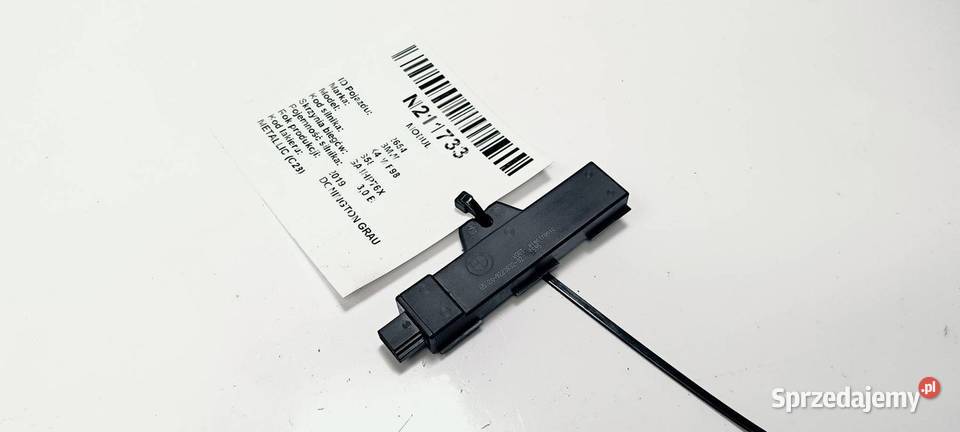 MODUŁ BMW X4 M F98 9220832 Lipno