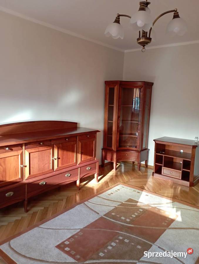 Mieszkanie do wynajęcia Liczba pokoi 2 Radom