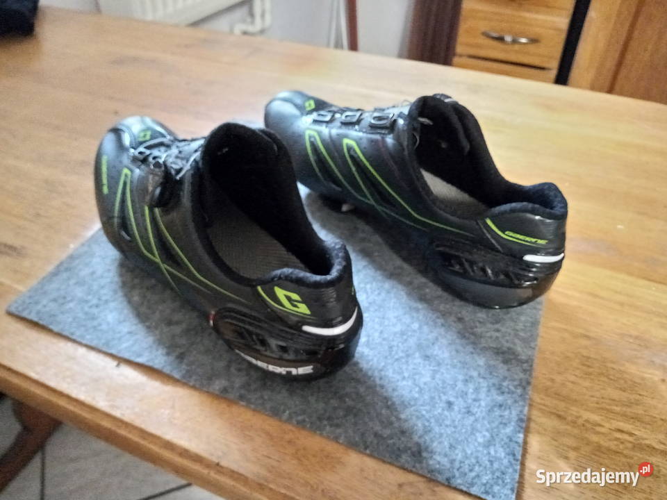 GAERNE używane buty kolarskie marka włoska 1 Radom