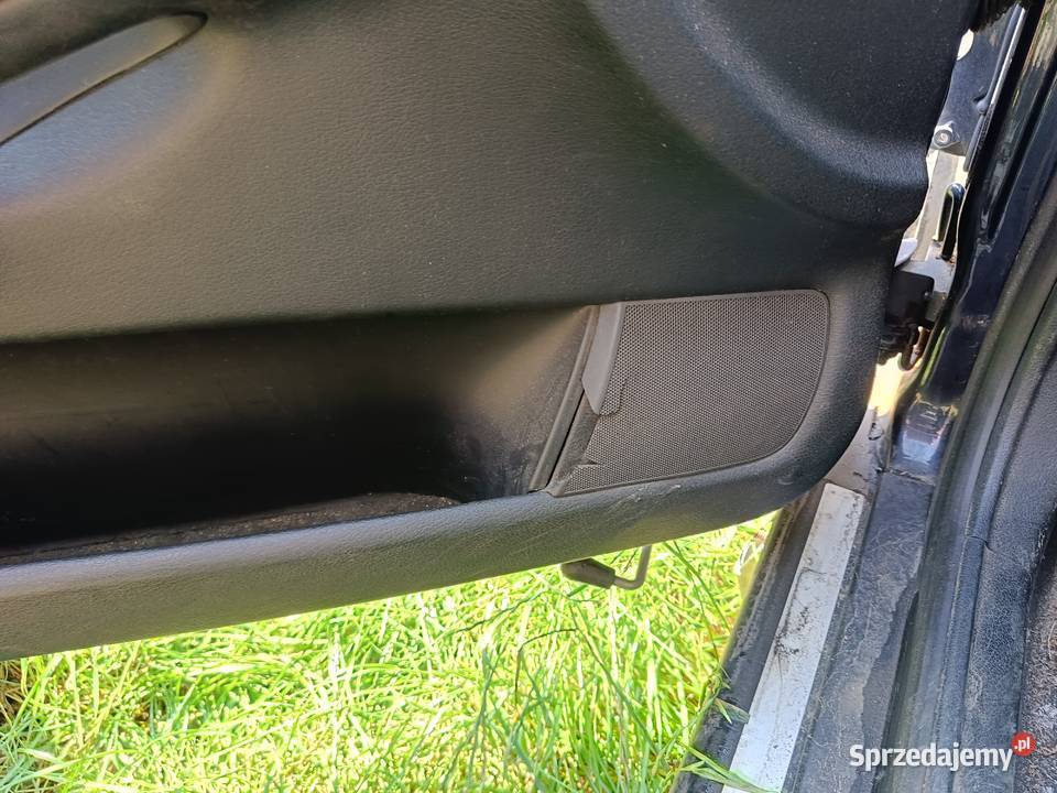 Boczki Tapicerki Audi A4 B5 a31 Myszków
