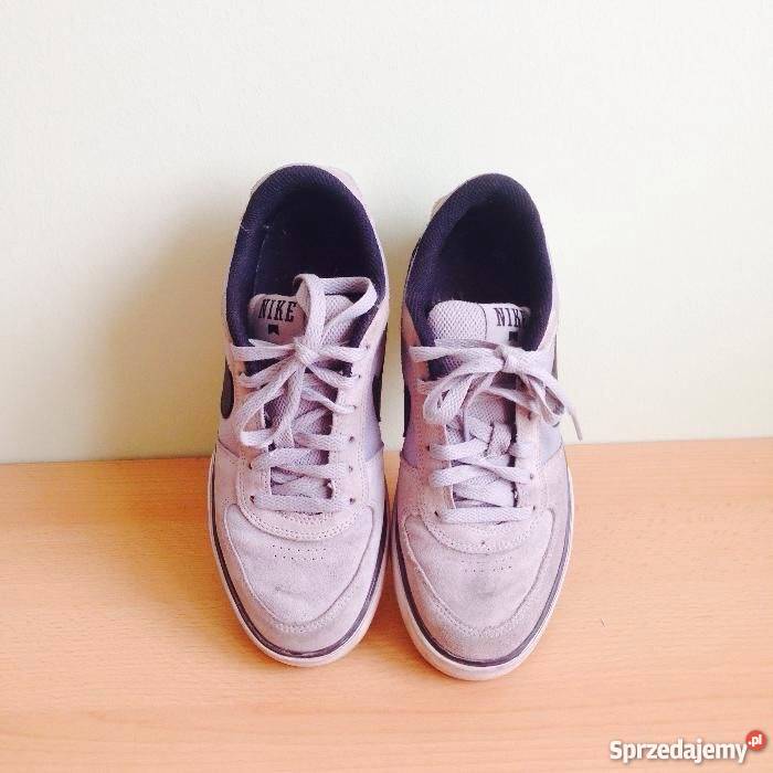 Buty Nike Łódź