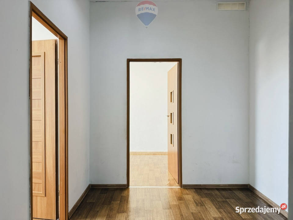 Lokal do wynajęcia 70mkw w Skoczowie