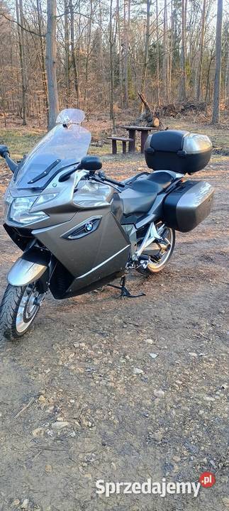 BMW K1300 GT Włodowice sprzedam