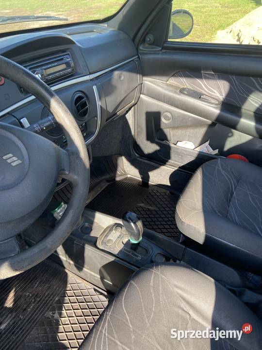 Samochód Ligier JS42FD4 bez prawo jazdy 500cm3 Gostynin