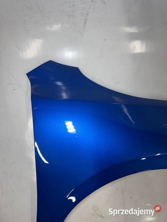 Oryginalny błotnik prawy Kia Ceed III 2021 kod Inowrocław sprzedam