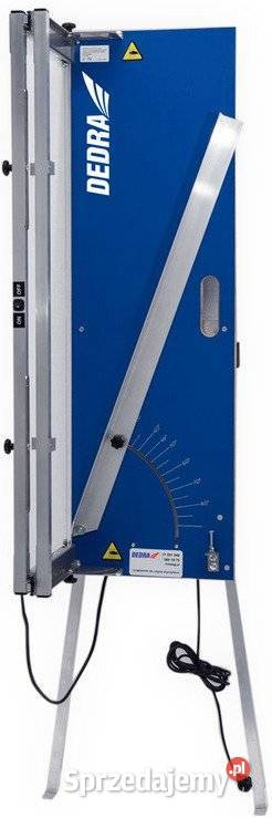DEDRA DED7521 PIŁA PRZECINARKA BUDOWLANA wielkopolskie Opalenica
