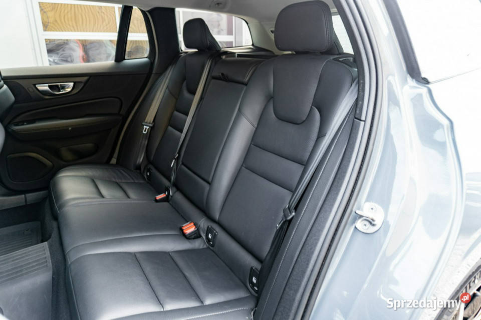 Volvo V60 Volvo V60 B4 D Plus Dark 197 FV23 II centralny zamek