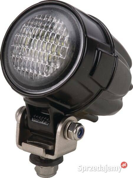 Lampa robocza okrągła LED 15W 700lm Module 50 Kamionna