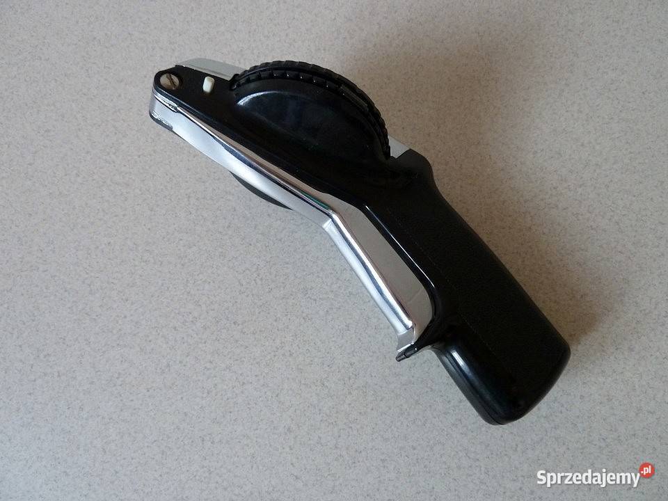 Vintage Profesjonalna drukarka napisów i etykiet Rzeszów sprzedam