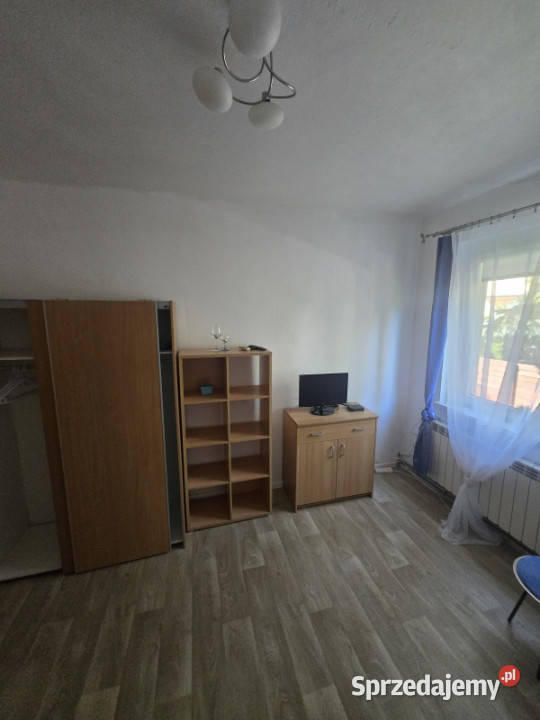 Wynajem mieszkania parter Wynajem Mieszkania śląskie Katowice