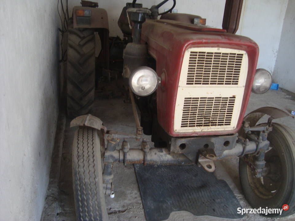 ursus c 330 Ursus Siedlce